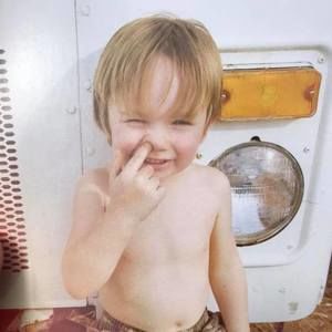 Meet your Posher, Bill